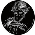 VERSCHIEDENE Aufkleber Sticker für Verkaufsautomat für Kaffeekapseln Kaffee Kapselautomat - weitere Ansicht 12