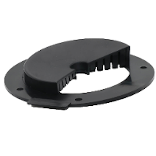 Wiper for corn dosing (small container) AirpopGo, Compact I, Popppy v1