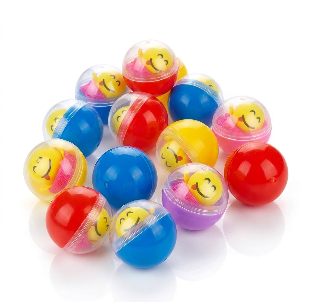 Emoji Springer 6 cm