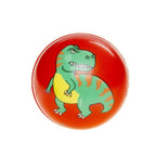 Pelota antiestrés, dinosaurio (24 unidades/caja)