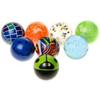 Flummi - Pelota saltarina - Pelota de goma - 32 mm de diámetro