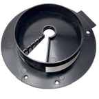 Corn mixer for portioner small 3x5 gr.