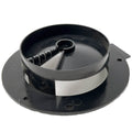 Corn mixer for portioner small 3x5 gr.