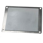 Abdeckblende (bei ausgebautem Nayax-Gerät)