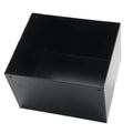 Waste bin for MOD-520, Popppy, Compact and Airpop GO (black, 210mm)