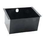 Münzbox (ohne Schloss) Airpop Go (schwarz)