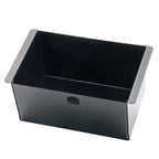 Münzbox (ohne Schloss) Airpop Go (schwarz)