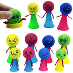 Emoji Springer 6 cm