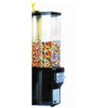CupCandy Automat mit 1 Fach, schwarz