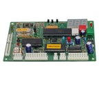 Kontrollplatine CPU V0 (ältere Modelle)