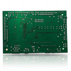 New CPU board v2