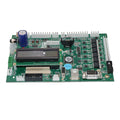 Placa de control nueva, placa de CPU v2