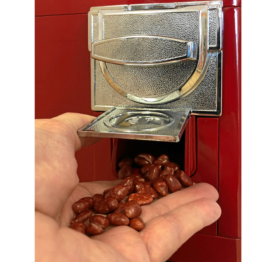 Viererstation-Automat