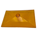 Deckel für Maisbehälter klein Airpop, Compact I (ORANGE)
