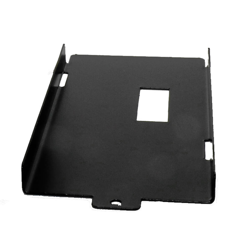 Tapa para caja de monedas a partir de Compact 4