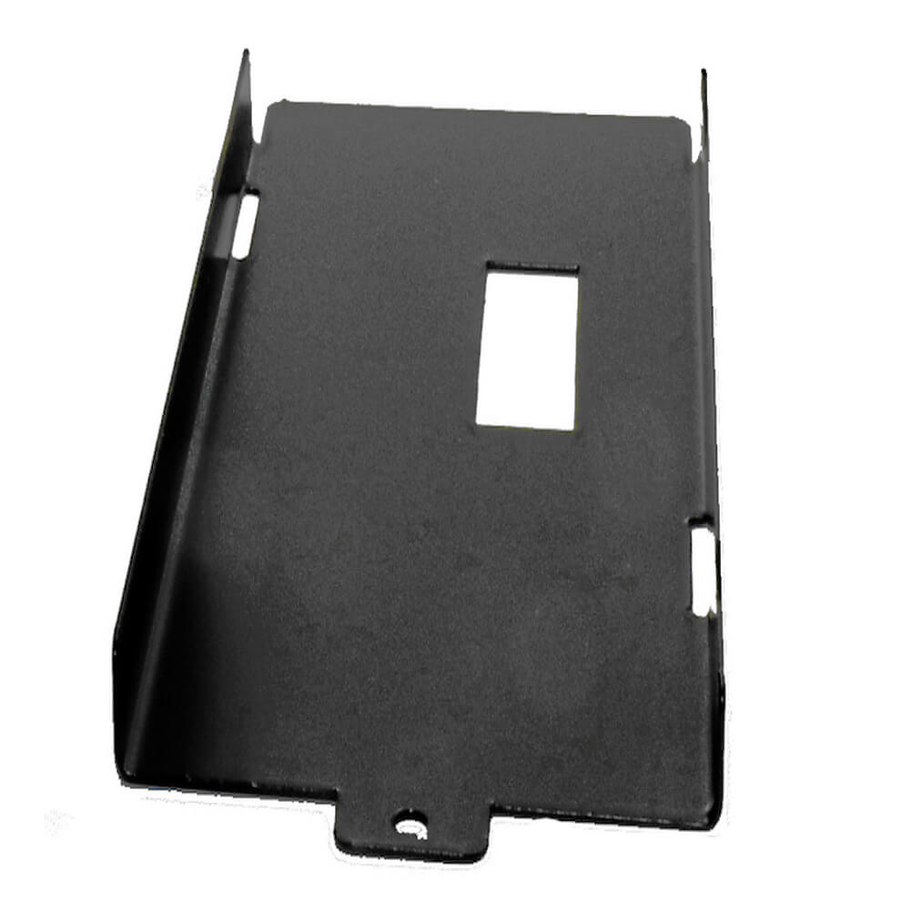 Tapa para caja de monedas a partir de Compact 4
