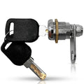 Tapa de cerradura superior Mini máquina expendedora M81