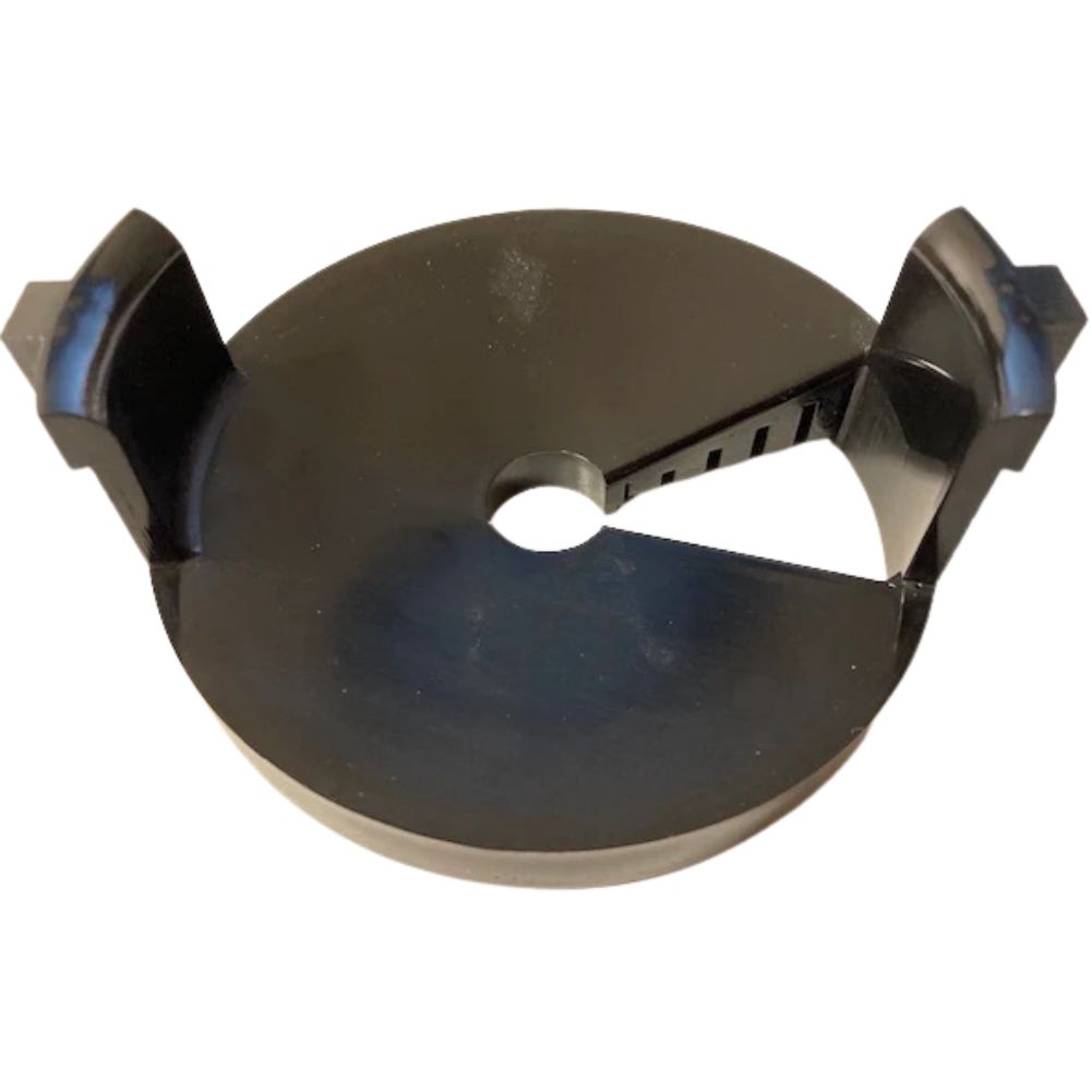 Wiper for corn container (large) for 3x5g portioner for 520 v2, POPPPY v2, MyPopcorn Star 140EU