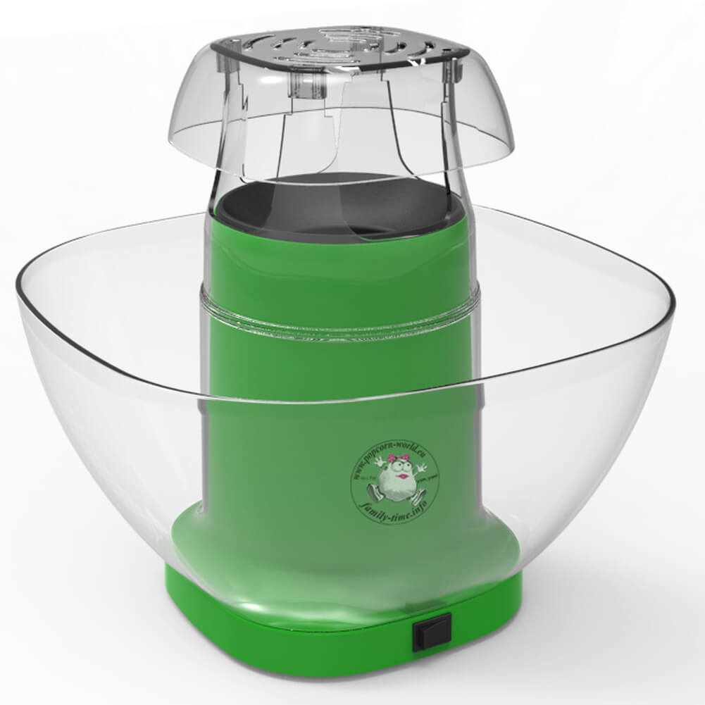 Family Time Automaten