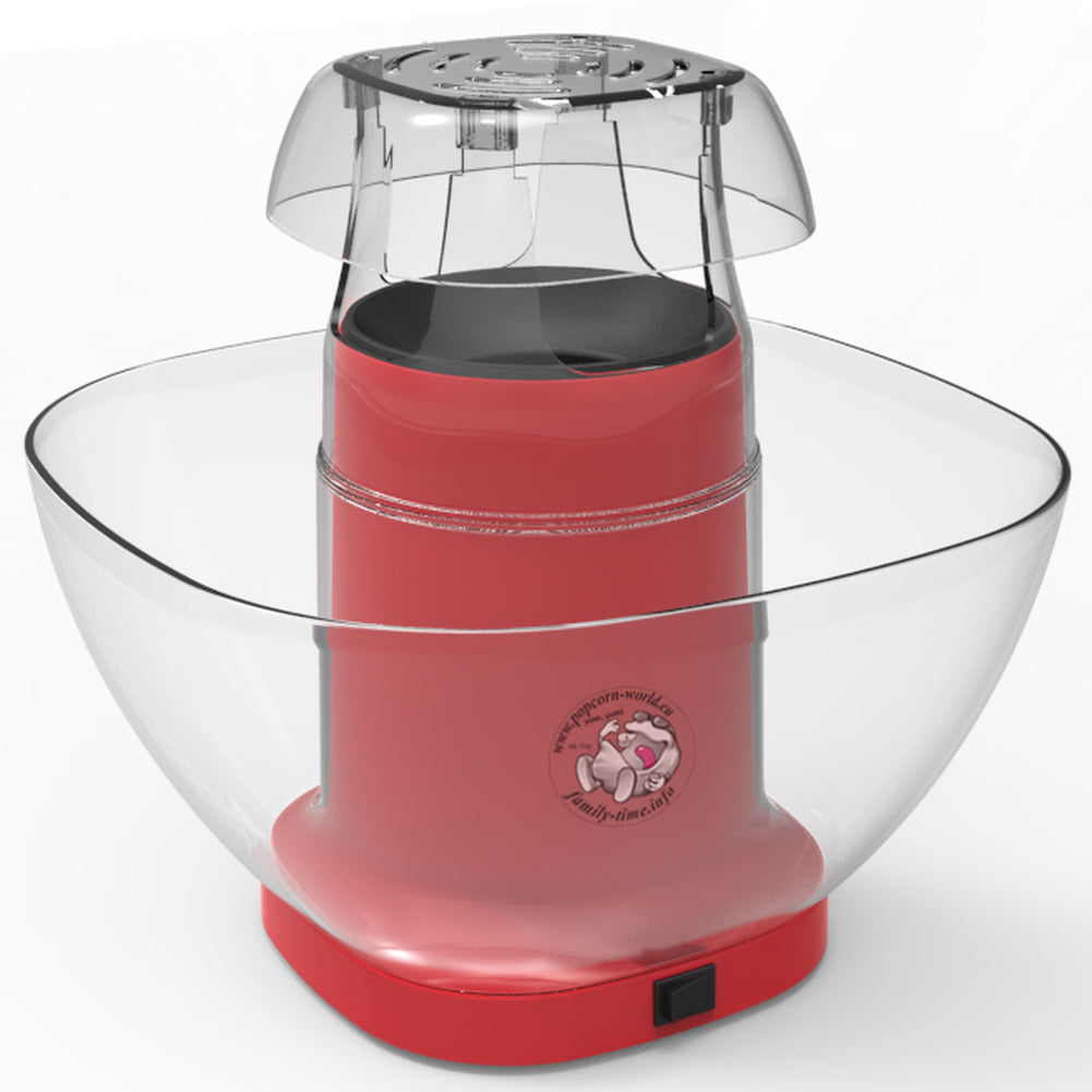 Family Time Automaten