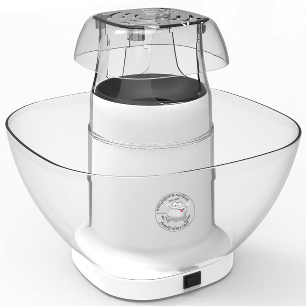 Family Time Automaten