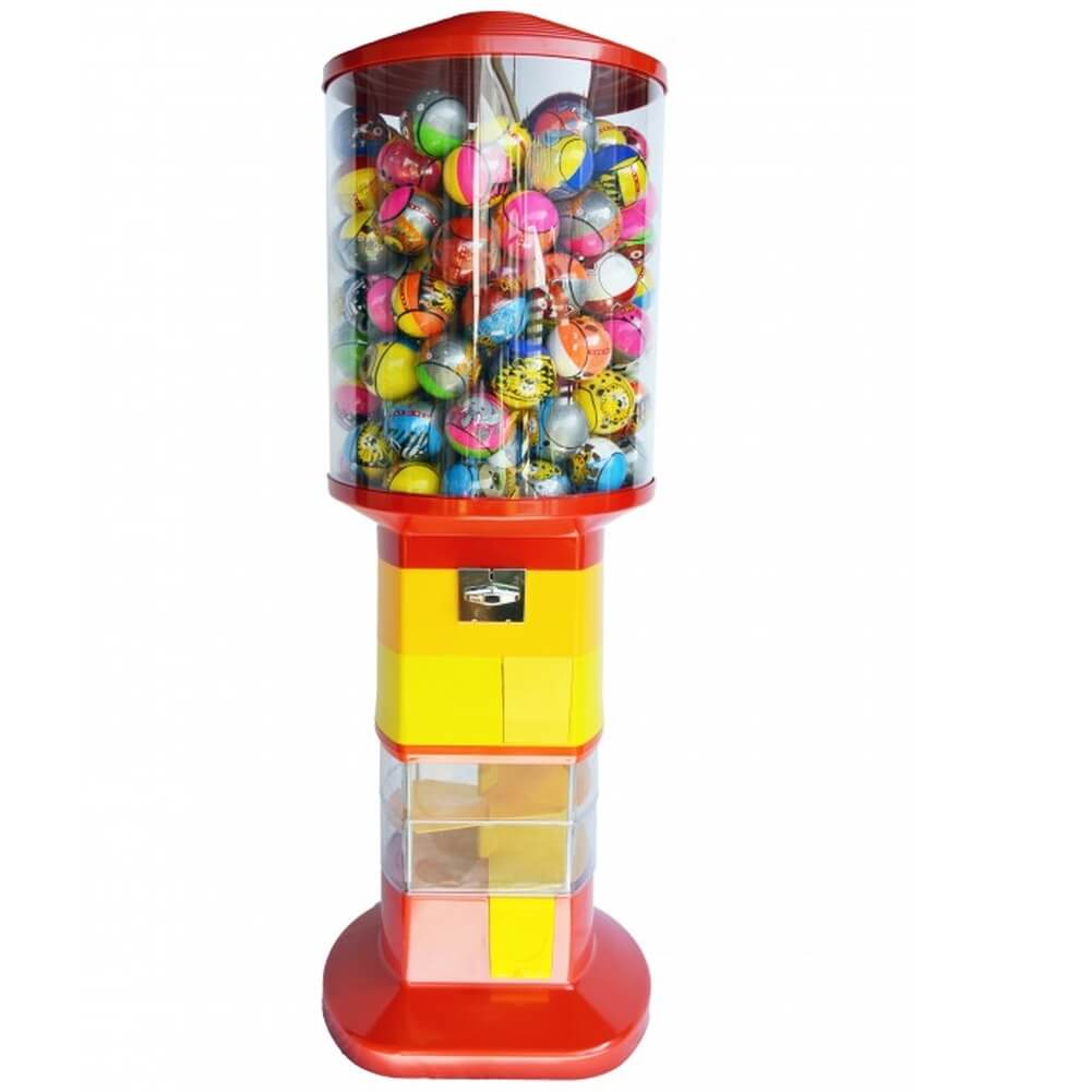 Kugel-Automat TOBOGAN KB