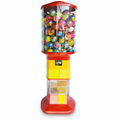 Ball vending machine TOBOGAN KB