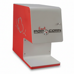 FastPopcorn Thekenautomat (ohne Münzeinwurf) zur Miete (Mietkauf) - monatlich, ab dem zweiten Monat: 50,- €