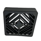 Filter Housing incl. 1 Filter