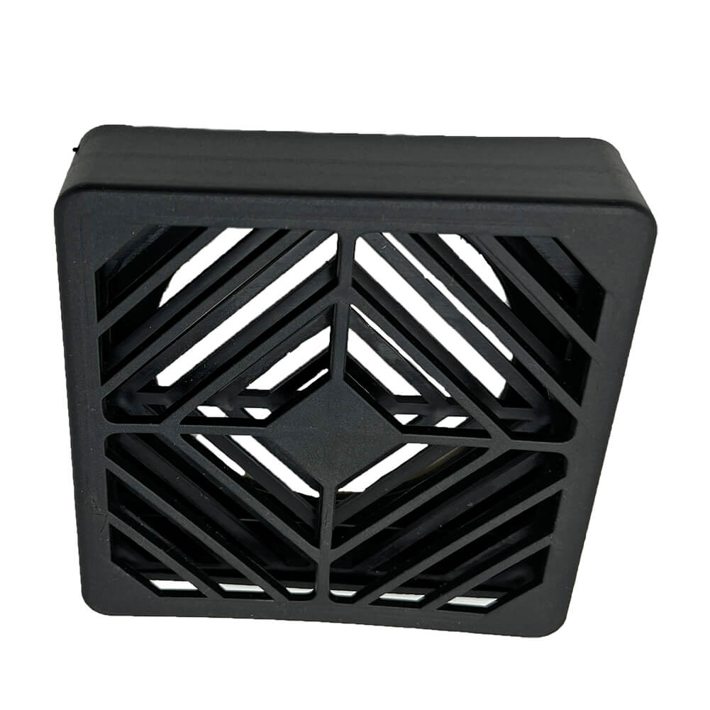 Filter Housing incl. 1 Filter