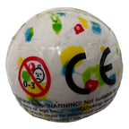 Flummi Bälle Mix 45 mm 400 Stück