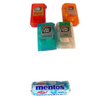 Verkaufsautomat für Lolly / Mini Mentos / TicTac - GEBRAUCHT