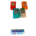 Verkaufsautomat Fun & Enjoy S-07 MM für Mini Mentos / TicTac Warenautomat - GEBRAUCHT