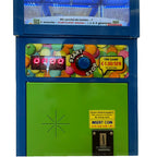 Fun & Enjoy S-07 MM Verkaufsautomat für Mini Mentos / TicTac Warenautomat - GEBRAUCHT