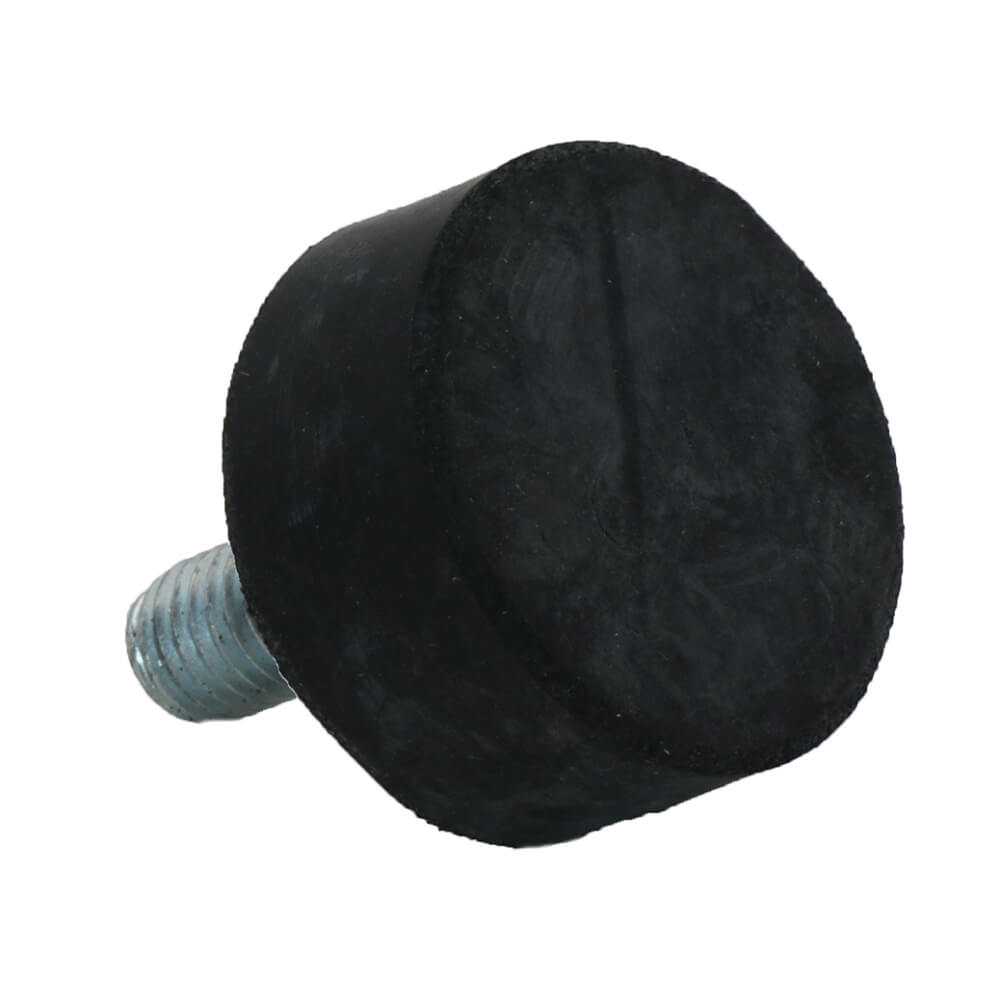 Gummifuss kurz für Airpop Go