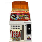 Thekenautomat Handy (nur Automat) monatlich, ab dem zweiten Monat: 60,- € (Mietkauf)