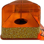 Thekenautomat Handy (nur Automat) monatlich, ab dem zweiten Monat: 60,- € (Mietkauf)