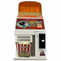 Thekenautomat Handy (nur Automat) monatlich, ab dem zweiten Monat: 60,- € (Mietkauf)