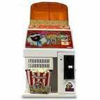 Thekenautomat Handy (nur Automat) monatlich, ab dem zweiten Monat: 60,- € (Mietkauf)