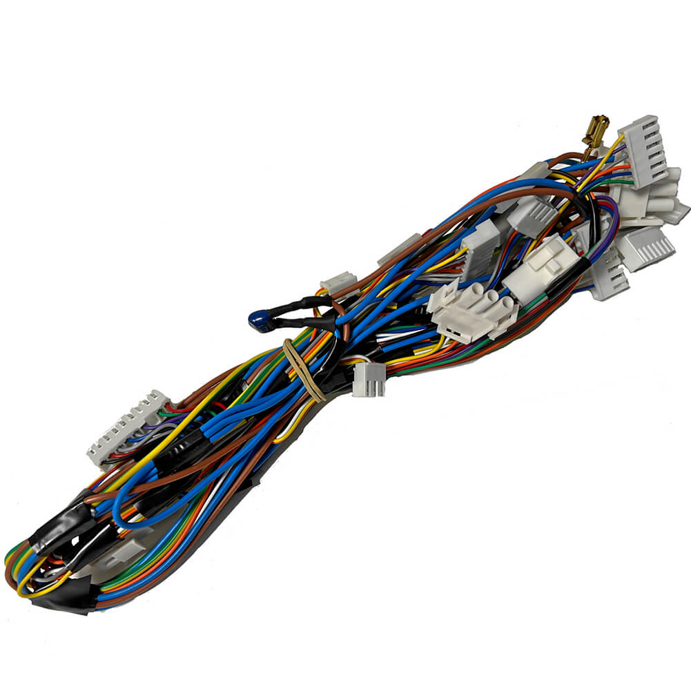 Hauptkabelstrang, Compact (ab Compact 3)