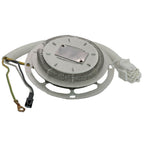 Heizspirale für Kocher, Popper