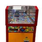 Verkaufsautomat für Lolly / Mini Mentos / TicTac - GEBRAUCHT
