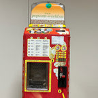 Máquina de palomitas Airpop GO usada