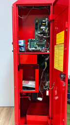 Popcorn-Automat Airpop GO gebraucht