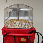 Máquina de palomitas Airpop GO usada