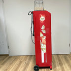 Máquina de palomitas Airpop GO usada