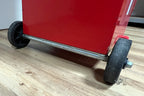 Máquina de palomitas Airpop GO usada