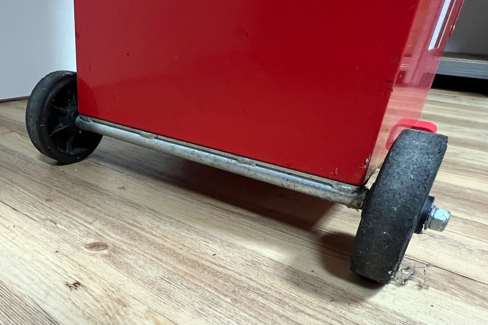Máquina de palomitas Airpop GO usada