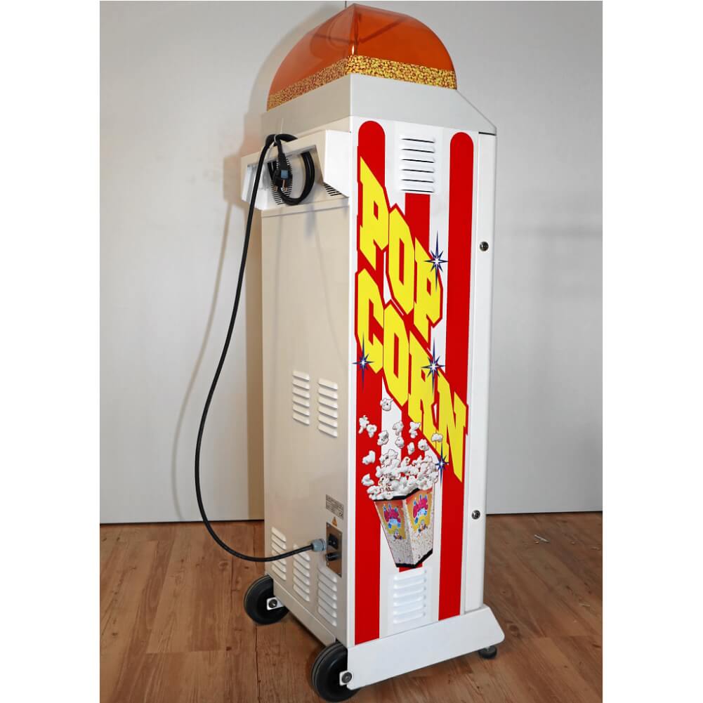 Máquina de palomitas de maíz Compact 2 (modelo anterior)