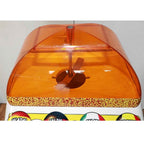 Máquina de palomitas de maíz Compact 2 (modelo anterior)